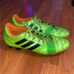 Adidas Soccer Cleats